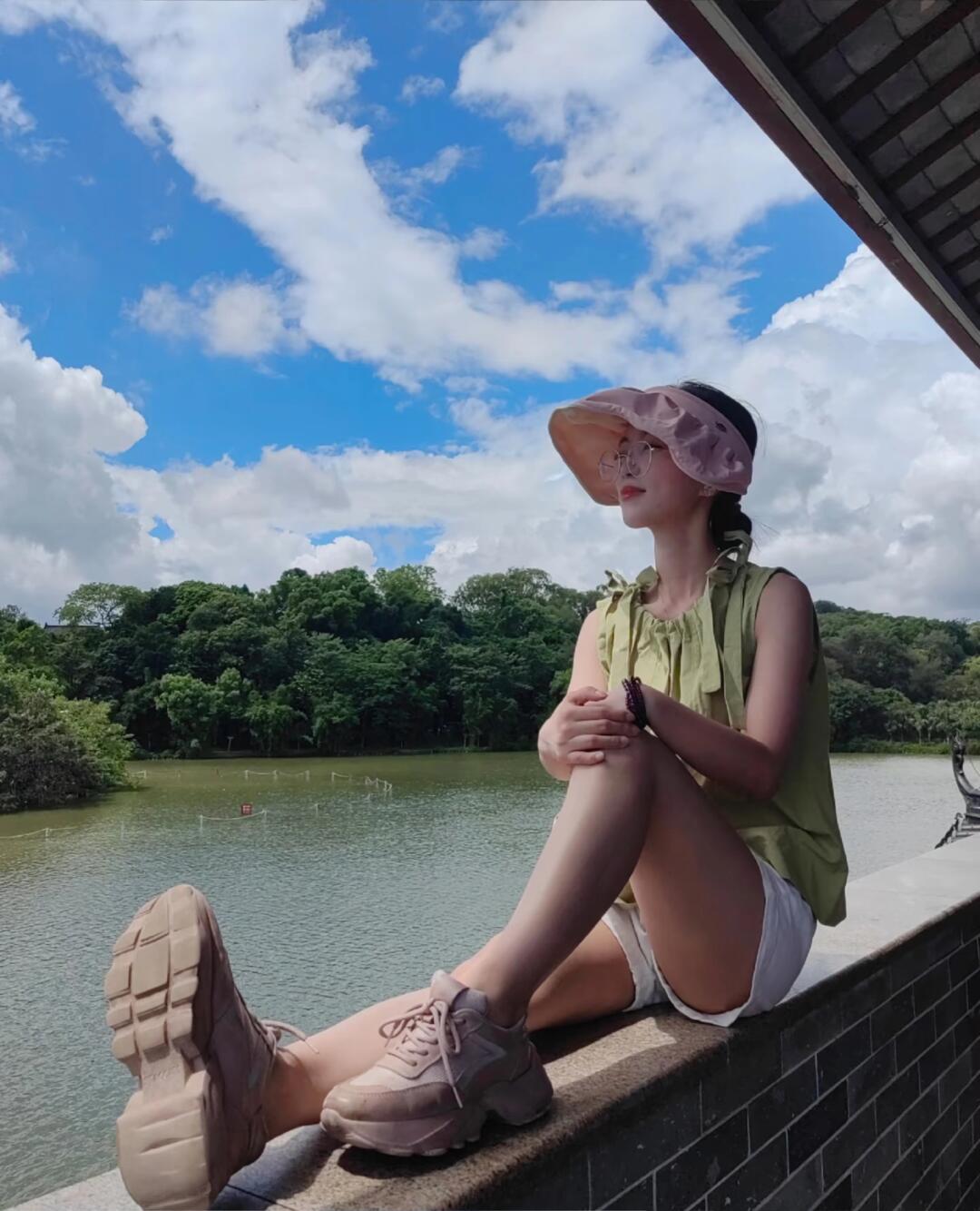 不舒服时候的练功调整记录（二）
