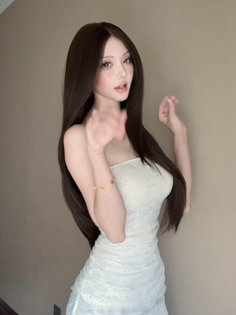 睫毛种的真值！ ​​​