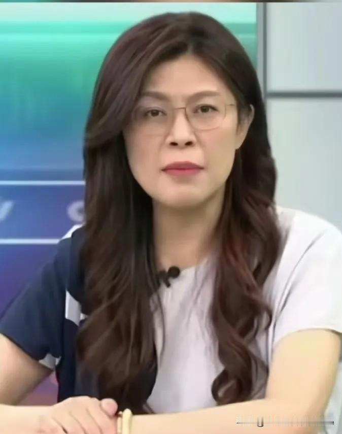 不得不说，国民党主席郑丽文真的挺厉害，再次令人刮目相看，她不仅恢复了国民党中断9