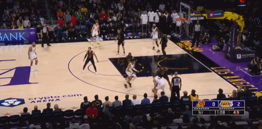 太阳vs湖人不是 ，太阳队你是认真的吗？今晚对战湖人，全员除了格林都要出战？在锁