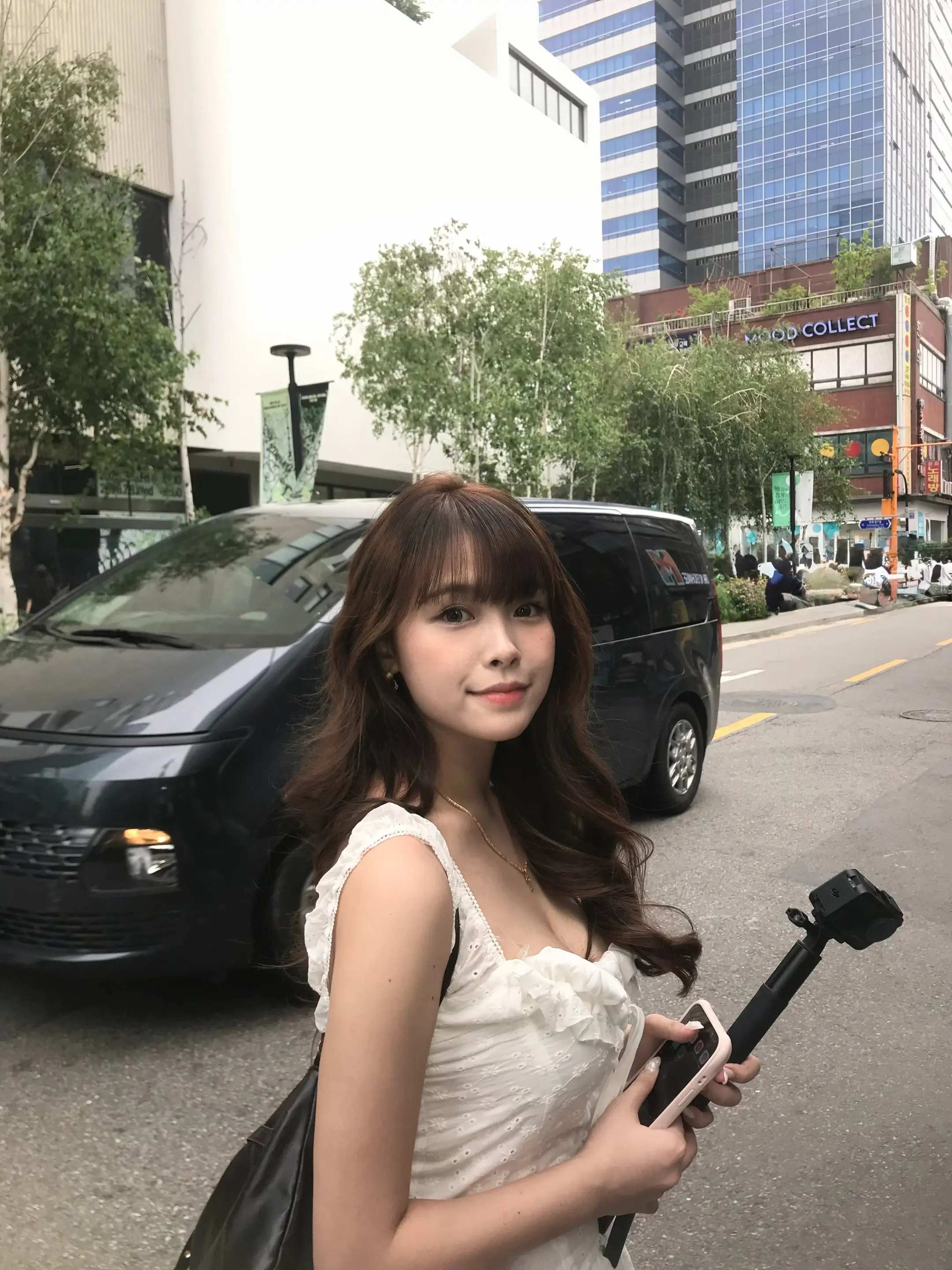 友友们 有想我吗
