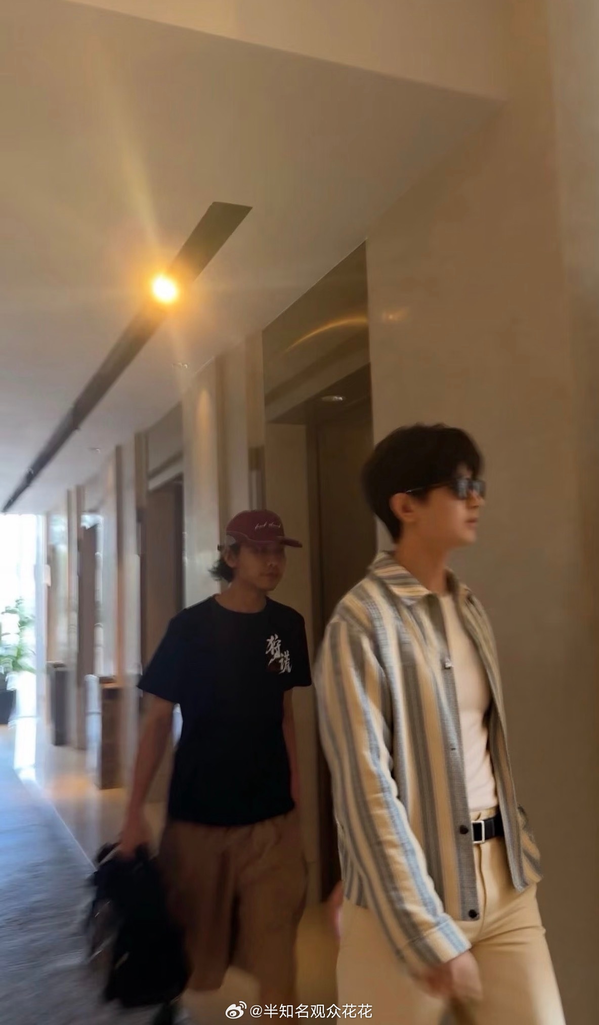 成毅狩谎开机路透成毅狩谎今日开机 开机大吉 