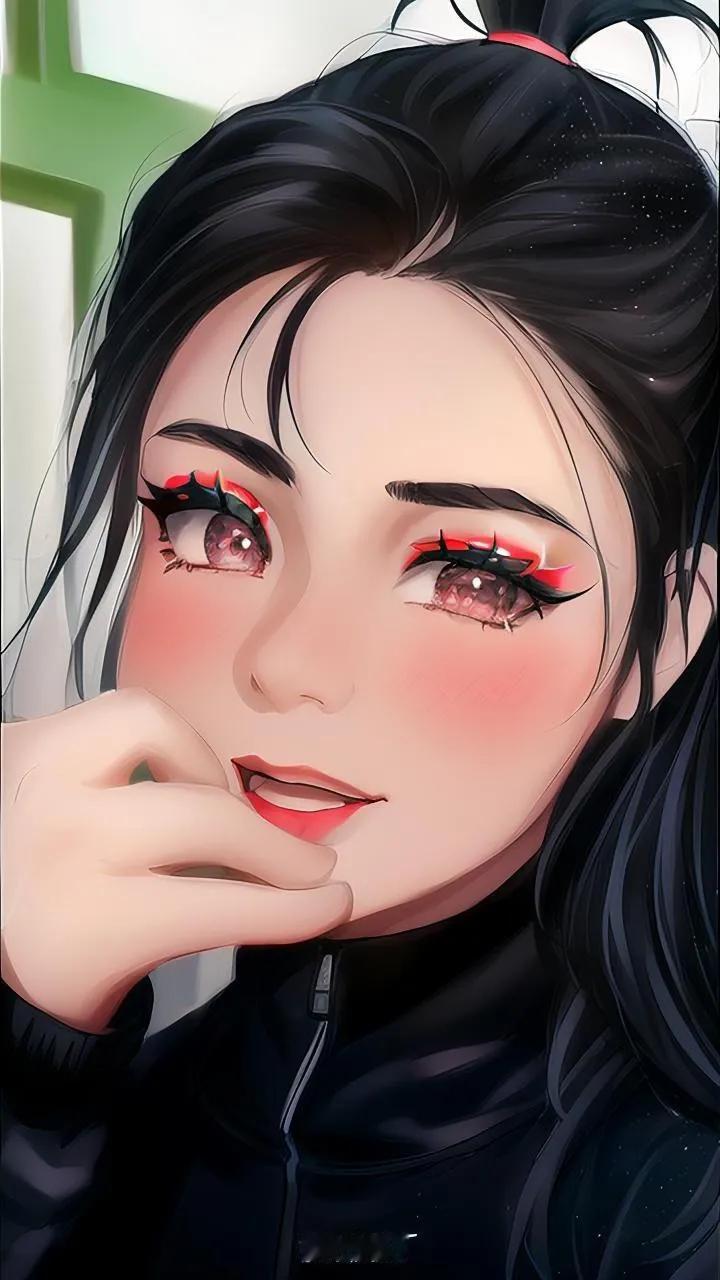 最近几年吧，我丈夫她多次出轨，还有他去外面找，他出轨了，我也原谅他了。
我为了较