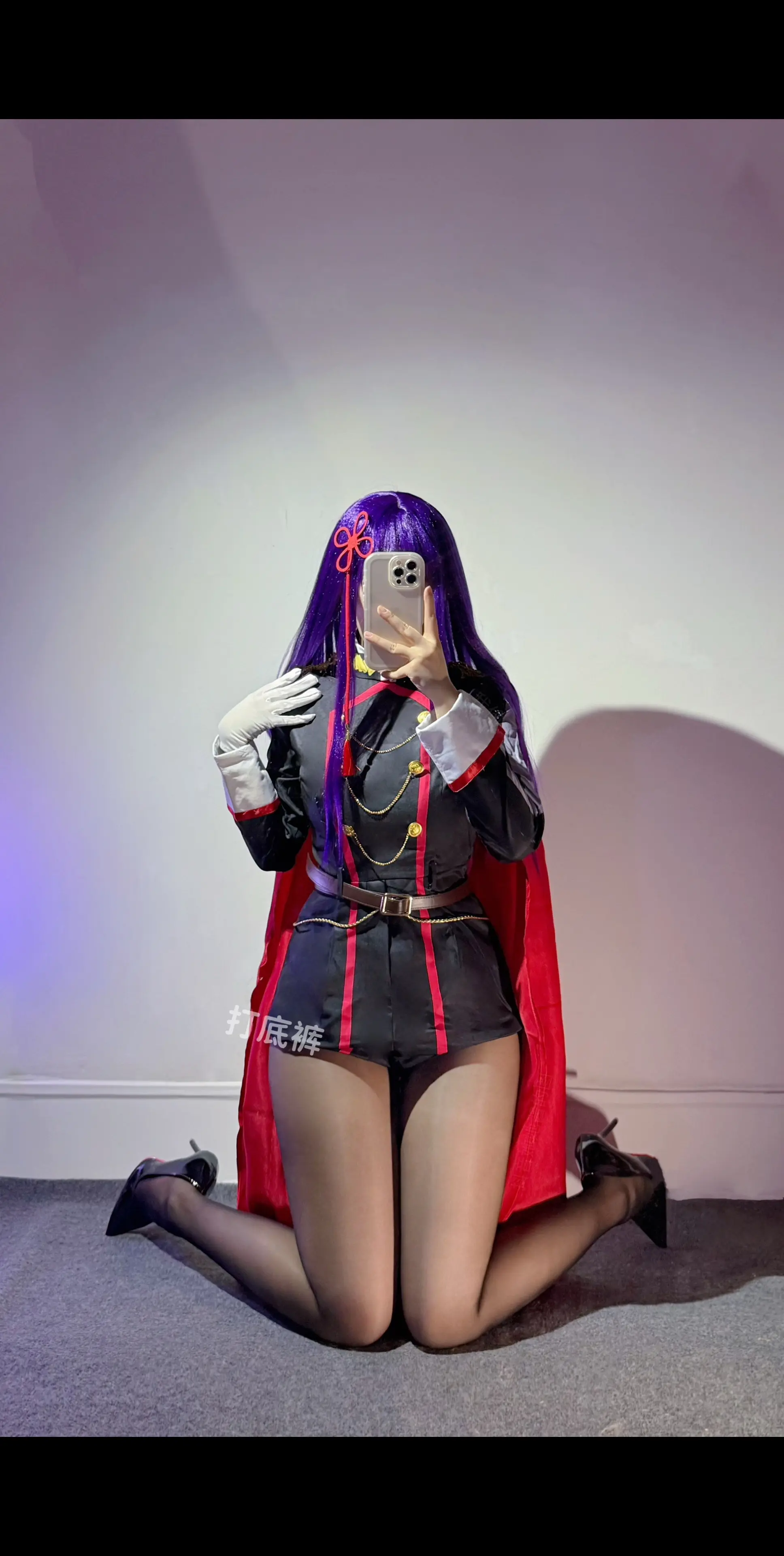 接下来登场的是_____