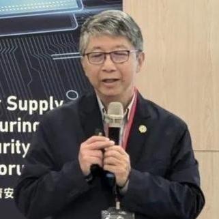 在中国宣布攻克 7nm 芯片技术之后，身为全球芯片代工巨头的台积电顶级工程师杨光