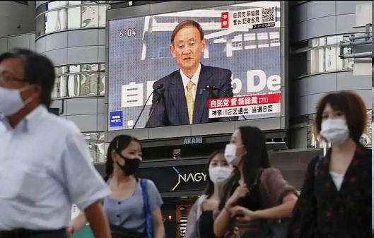 美国现在对中国使的招，跟当年整垮日本用的手段一模一样！如今他们计划已完成一大半，