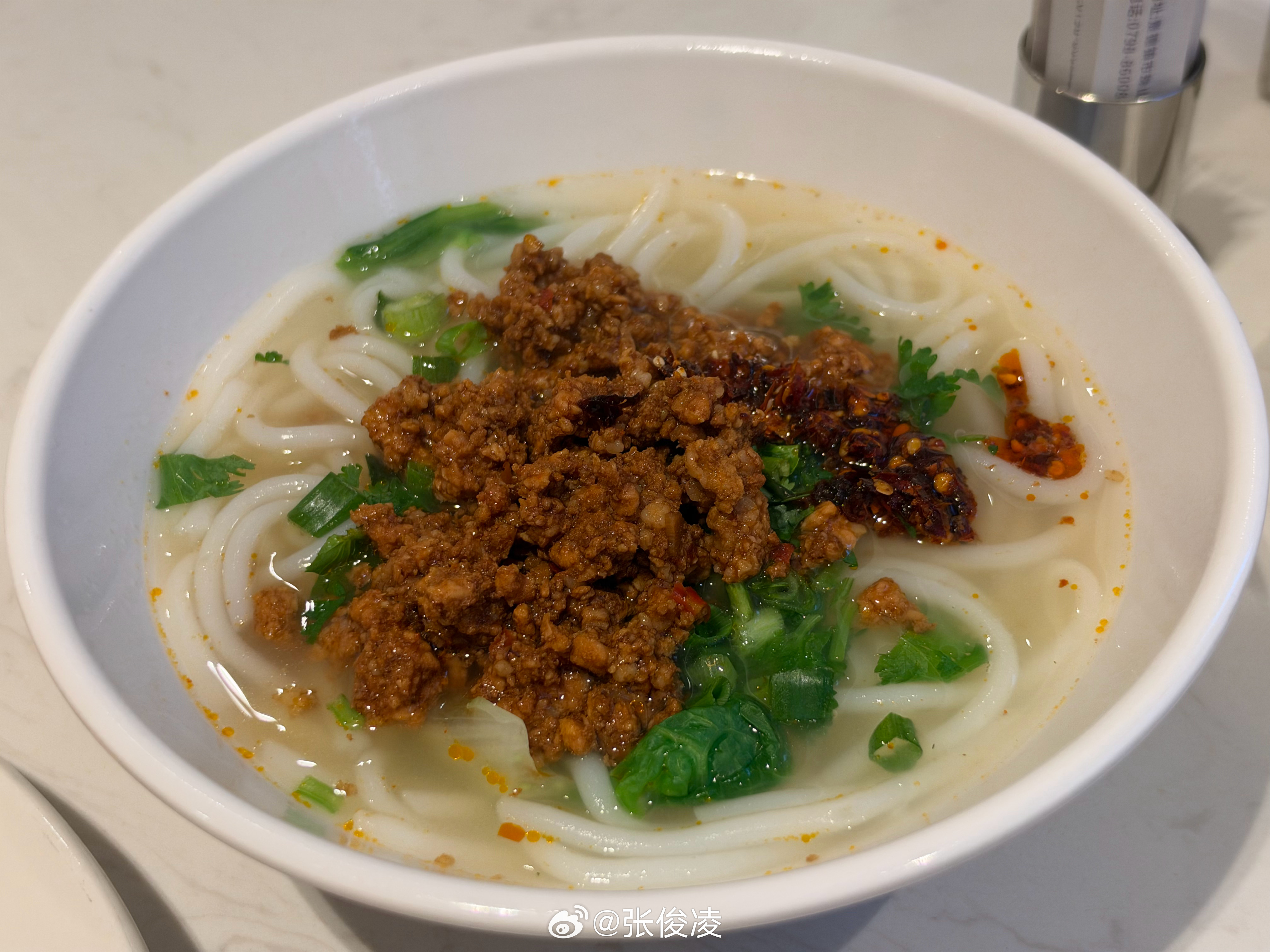 在江西是不是一定要吃粉  ​​​