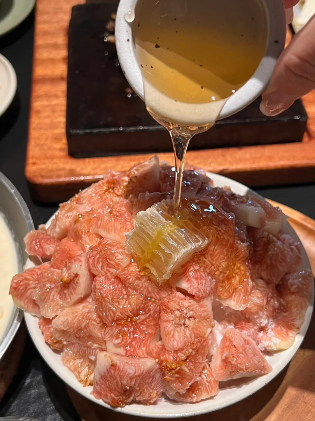 成都万象城！近期心中坠好吃的一顿韩料！