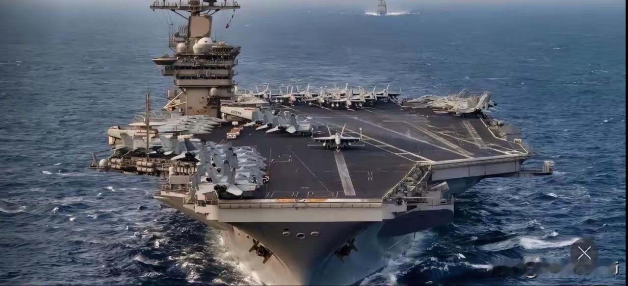 别了，南海！28日，尼米兹号灰溜溜地从南海掉头返航，一刻也不敢耽误，也不能耽误。