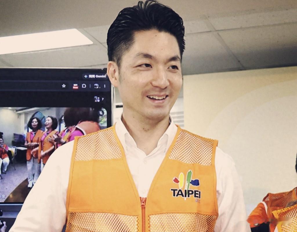 台北市长蒋万安近期前往新加坡领取李光耀世界城市奖特别奖，该奖项有“城市界诺贝尔奖