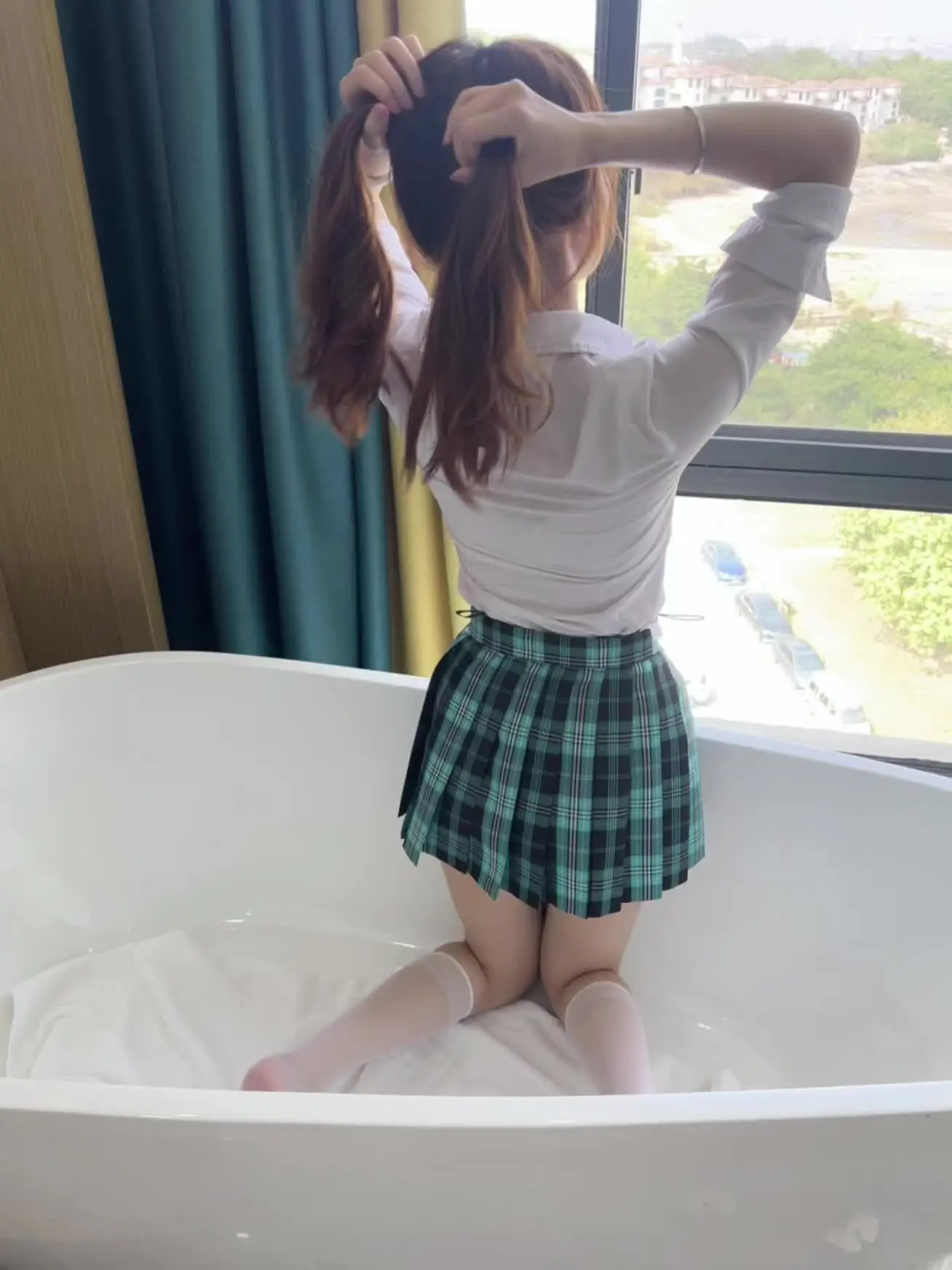叫宝宝不行 把我当宝宝才行