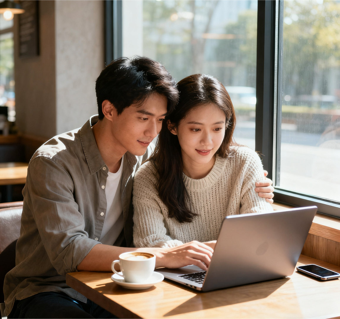  🔥揭秘！男人不分年龄，永远对这4种女人毫无抵抗力第一，是充满母性的人。你情绪