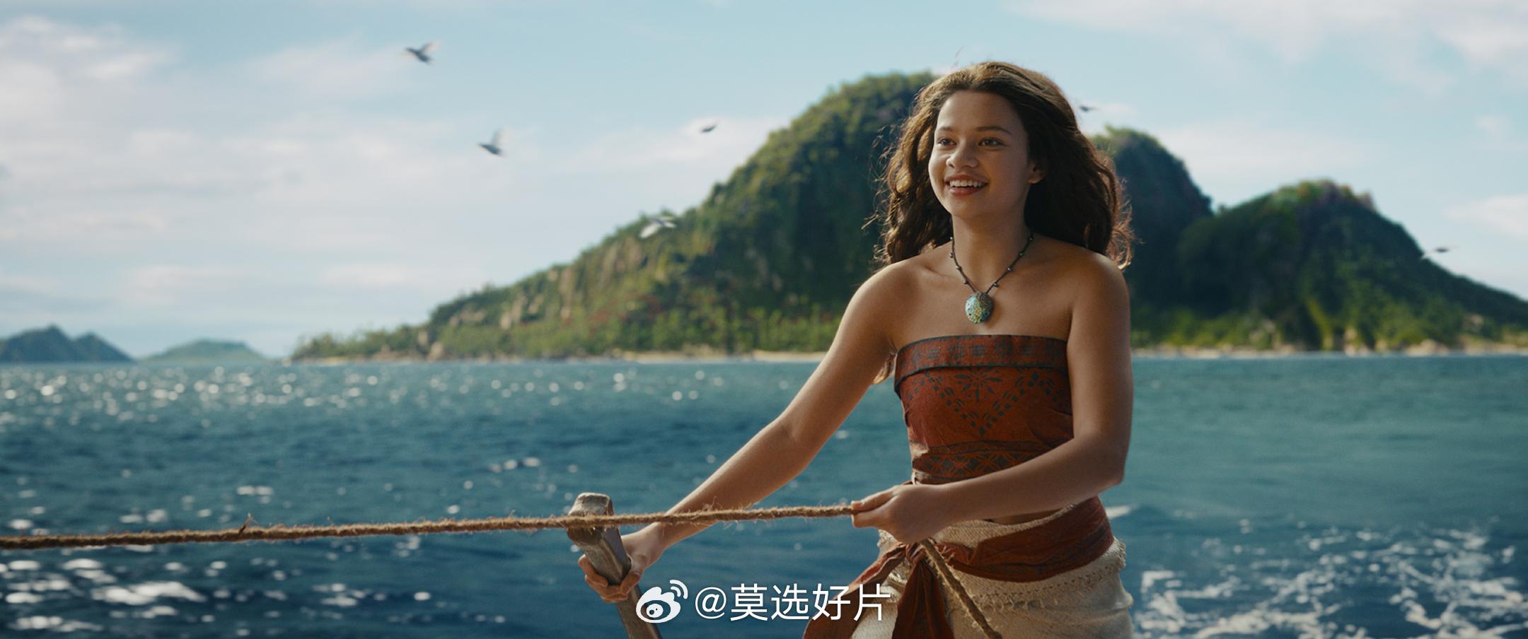 【好的首映不一定真香，烂的首映几乎一定真烂】海洋奇缘功夫女足迪士尼好莱坞电影圈有