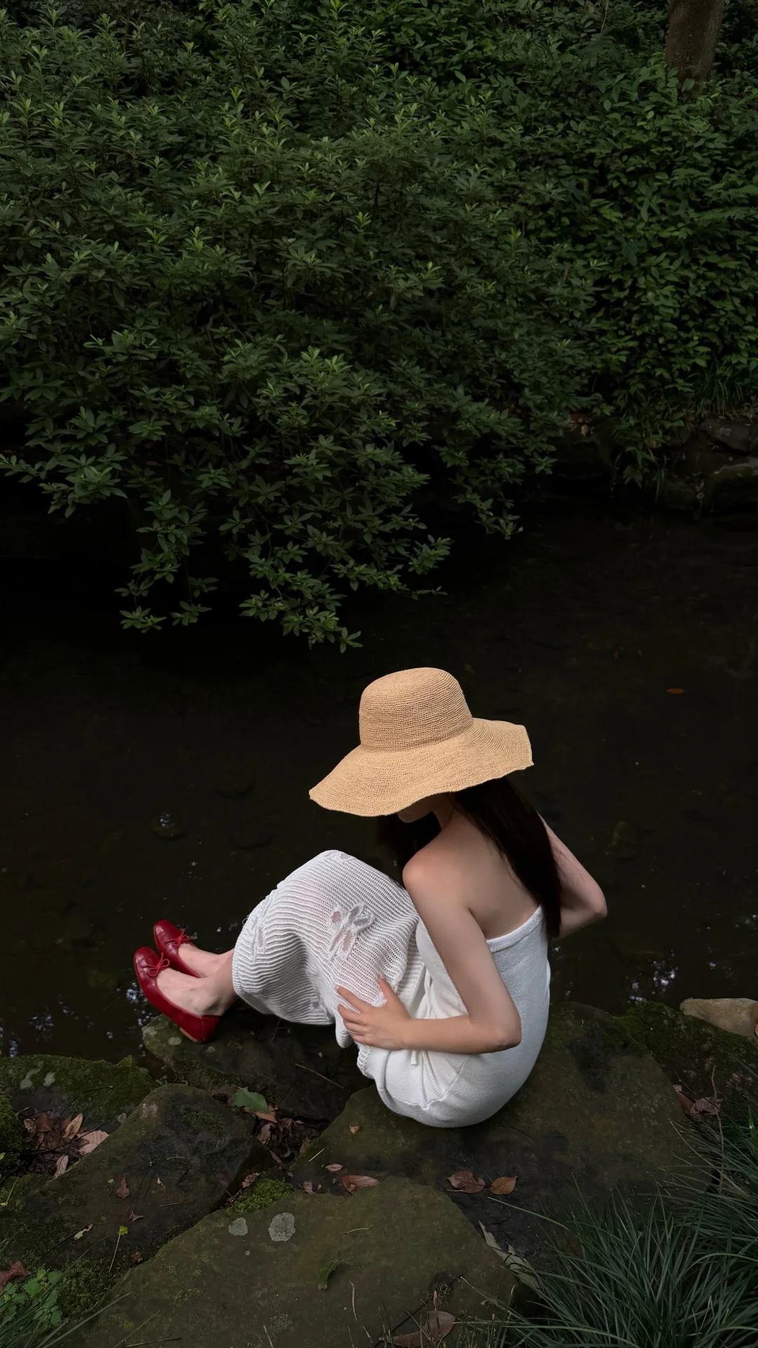 森呼吸🌳