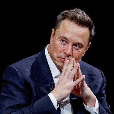 马斯克摊牌了：“我只想要一个社会，在那里我可以住在城市里，走在街上，相信没有人会