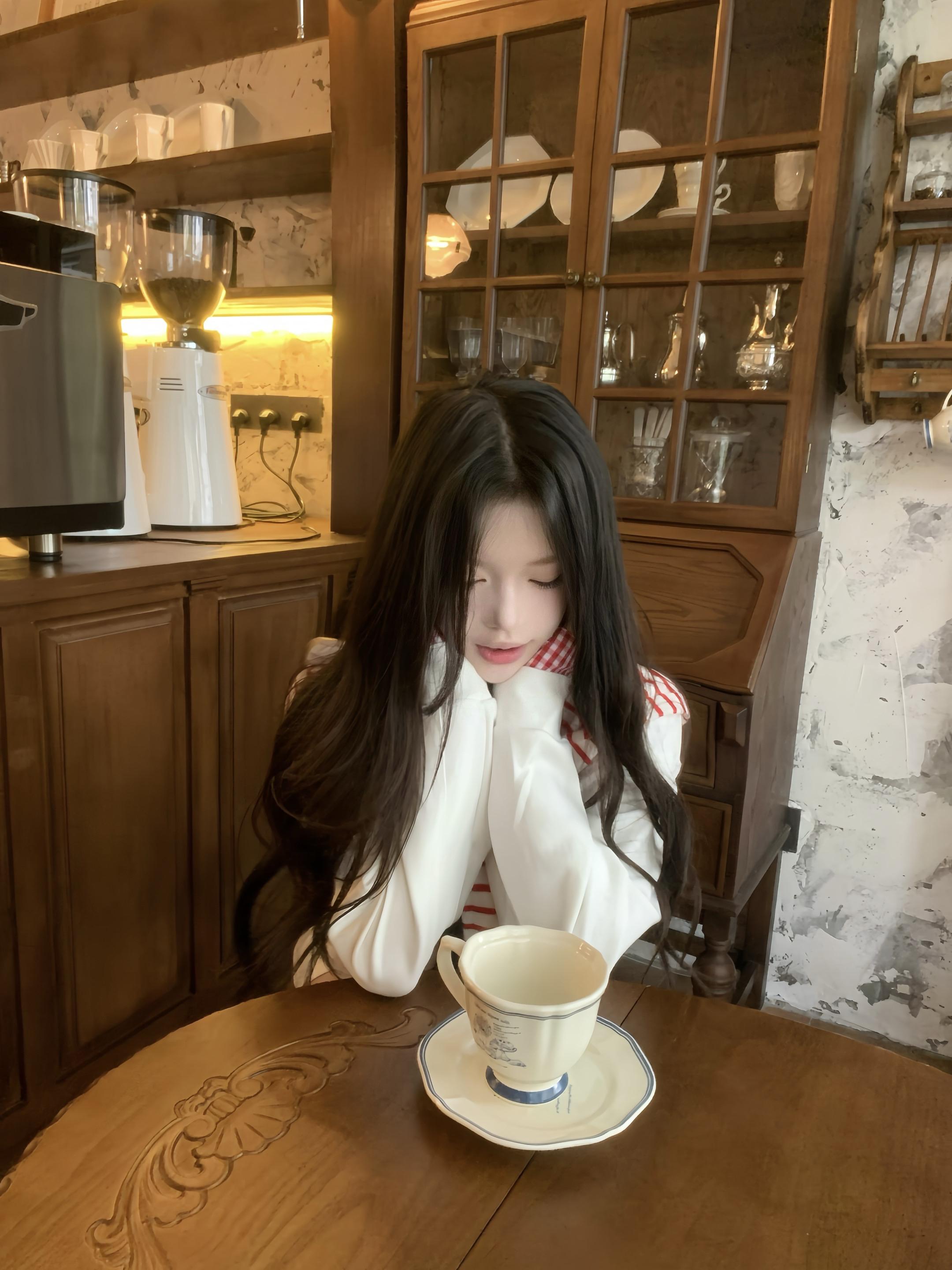 你是否也会思念我呢oᴗOಣ