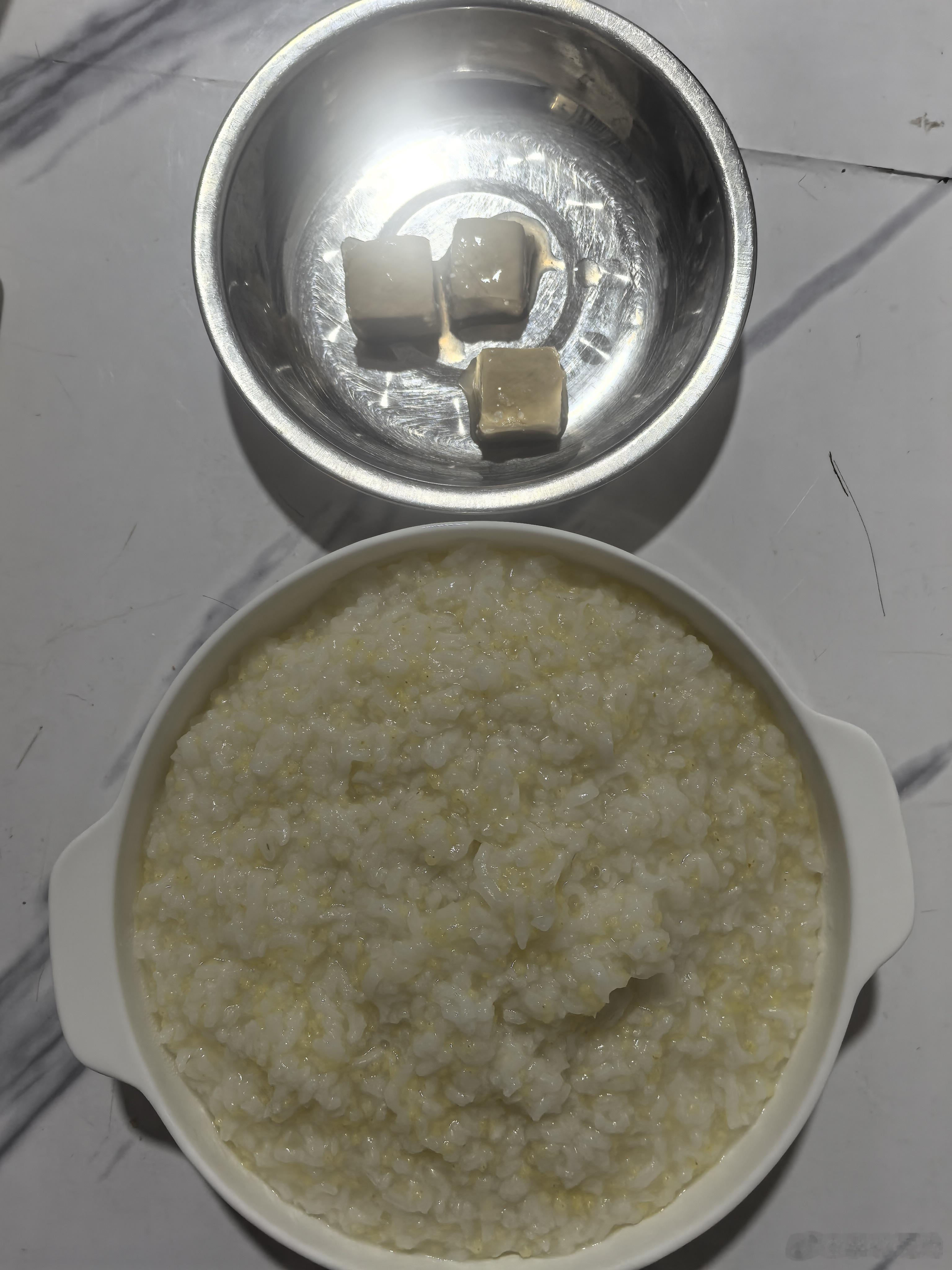 减肥的第一百天。减肥，李爷我是认真的，小伙伴们，你就说这早餐，减肥效果如何吧。