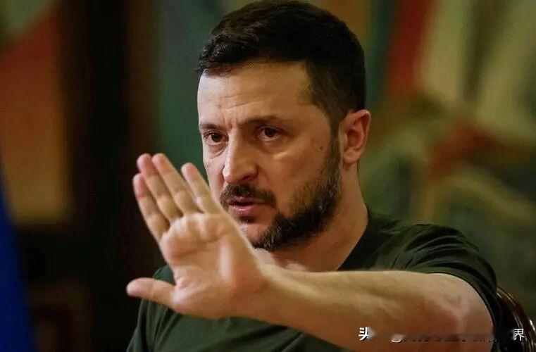 乌克兰走到今天，真的能怪泽连斯基吗？显然是不可能的。乌克兰亲美亲西方，从波罗申科