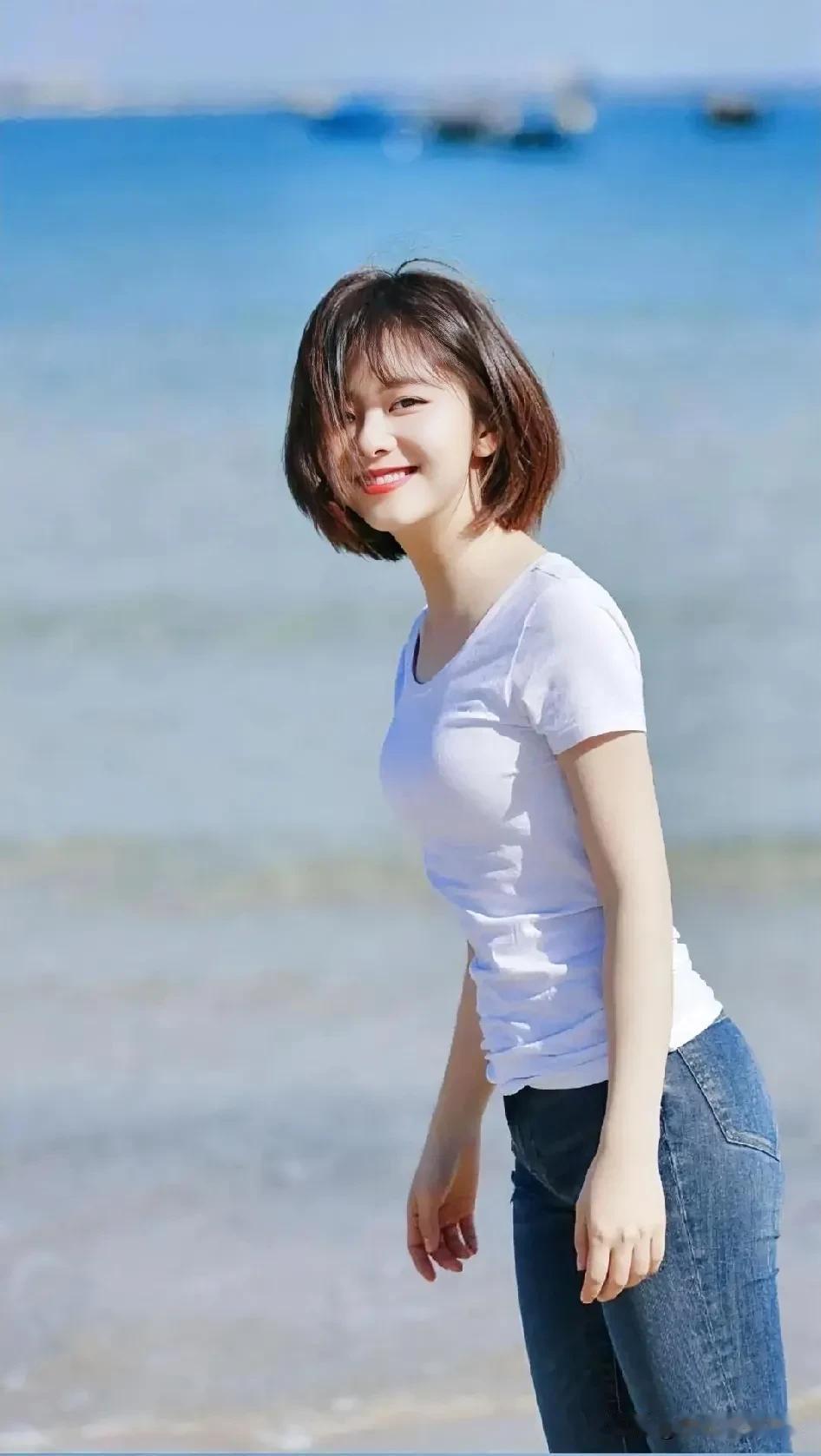 性感翘臀完美身材好姑娘性感美臀诱惑 极品臀 完美身材雯雯