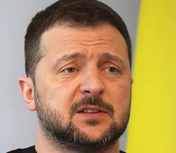 俄乌战争难以为继了。
乌克兰一旦失去美西方的支持，便如待宰羔羊，只能任由俄罗斯处