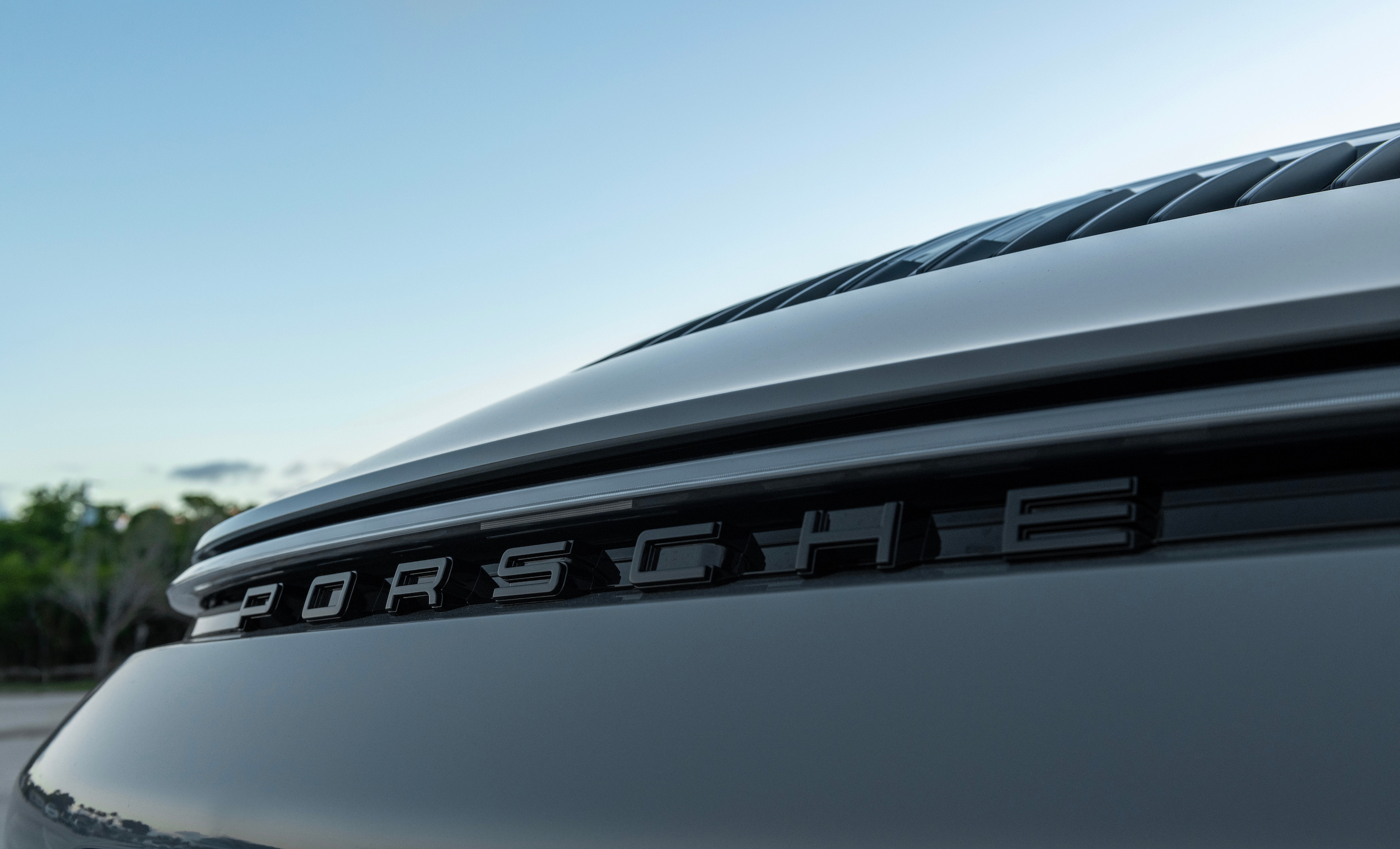 新车[超话]Porsche 911 Carrera 4 GTS Cabriole