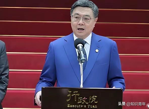 没想到，美伊正打的不可开交，台当局先慌了！

3 月 2 日，台湾省行政院长卓荣