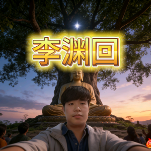 李渊回讲历史