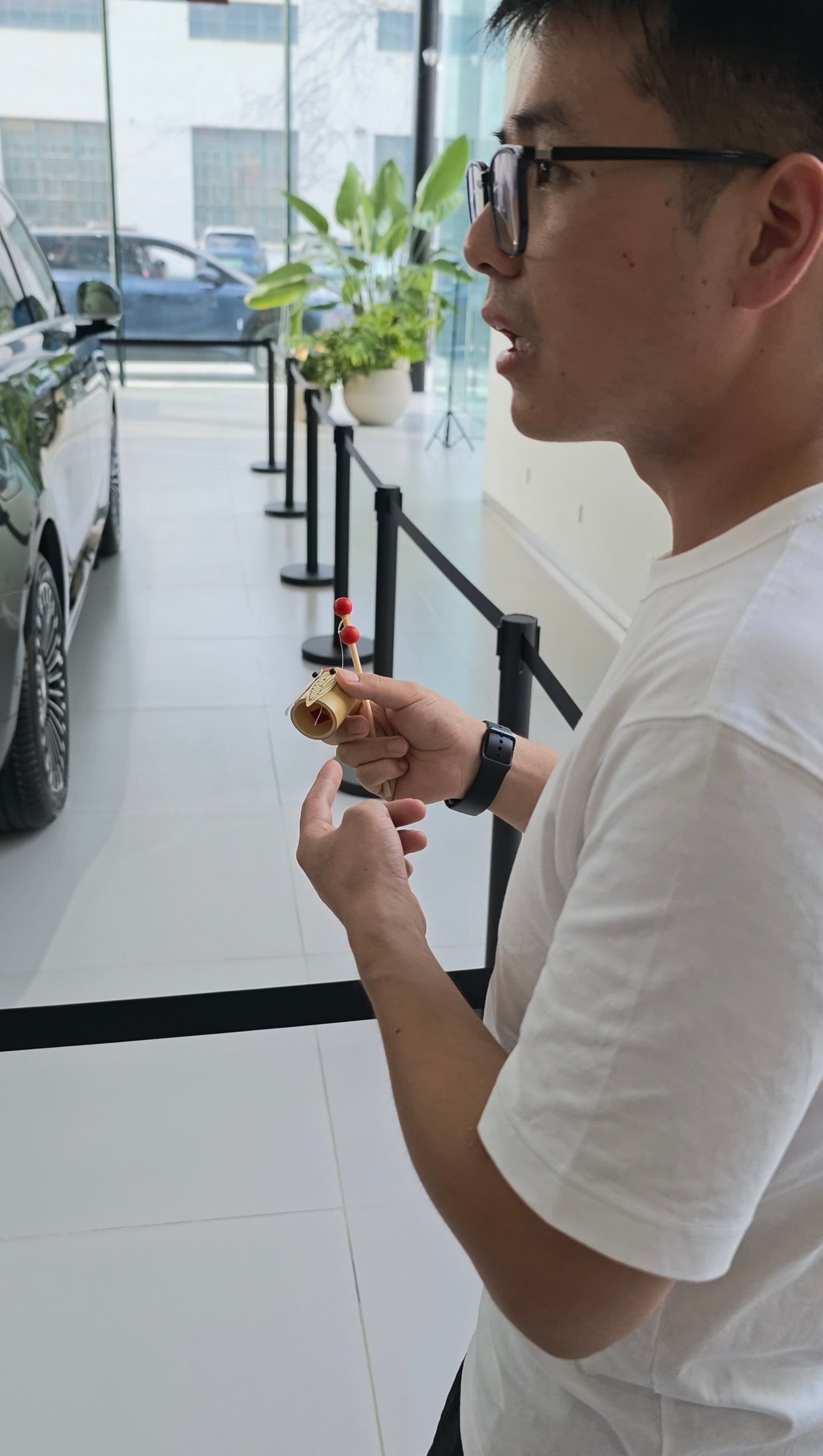 晚安，懂你意思。 