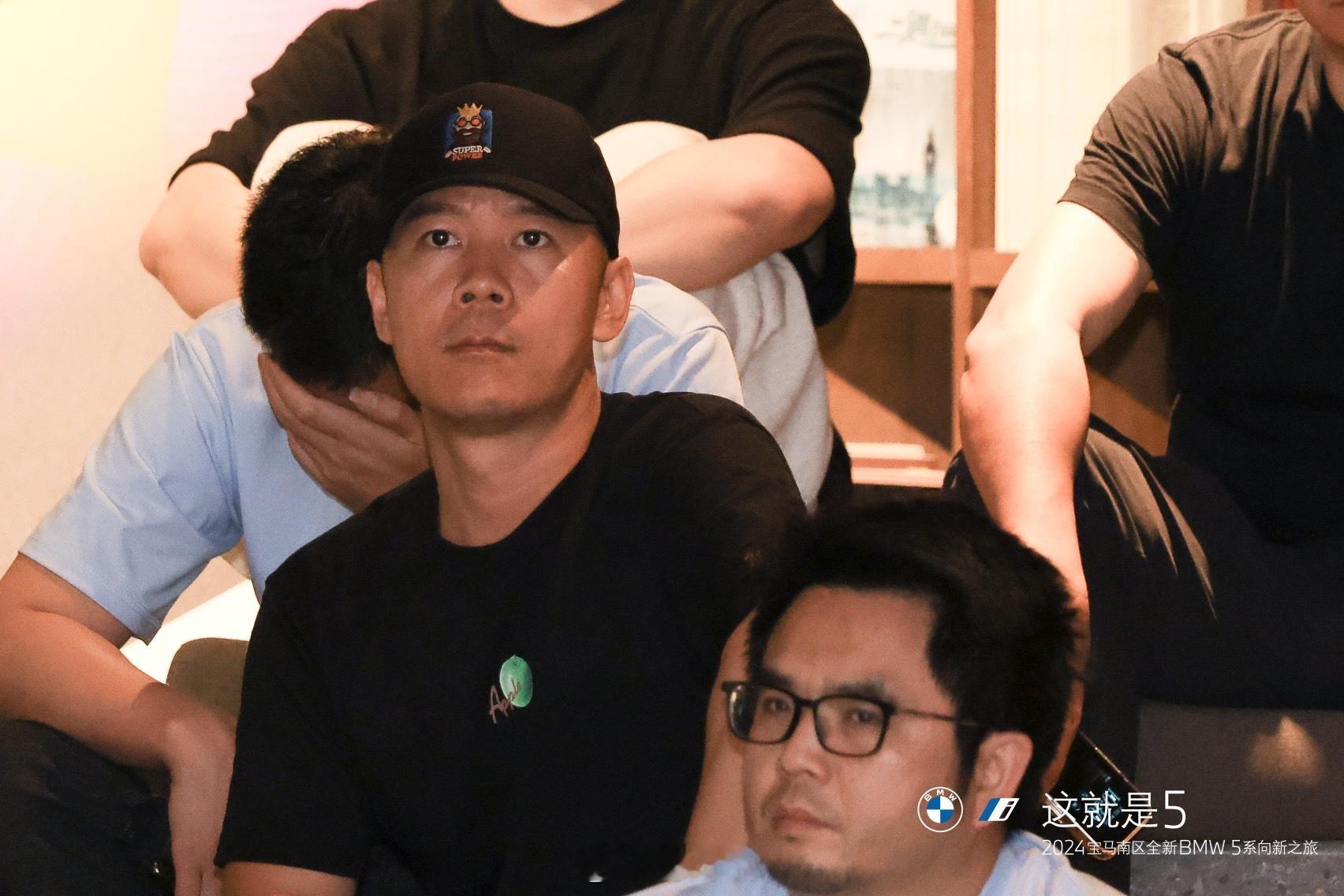 听邹小陇老师讲课，记录笔记我是认真的，印象中最早认识他还是在2011年厦门站的B