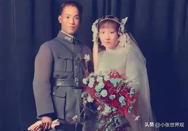 1931年，宋美龄想把干女儿谭祥许配给陈诚，谭祥问陈诚是何职务，宋美龄答"军长"