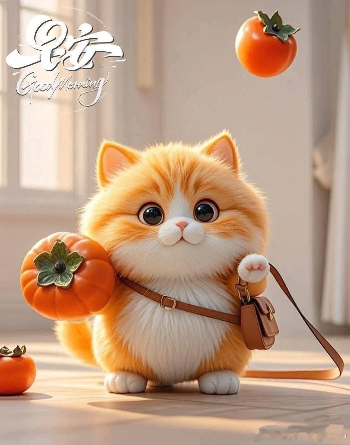 Good morning ​​​