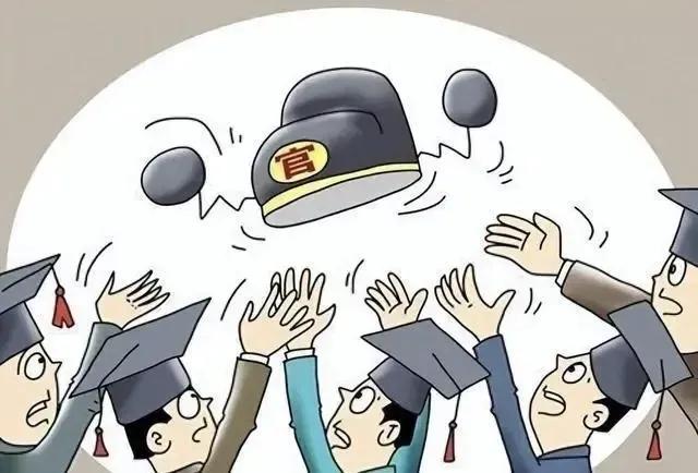 辛辛苦苦几十年，一下到了解放前，贪官们有多么不值得！
     有很多人不理解，