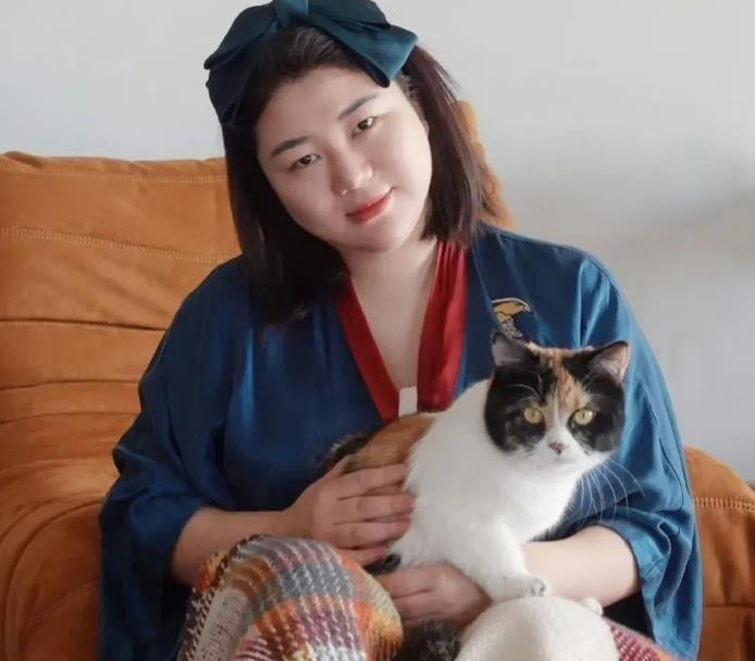 2004年，19岁姑娘大手一挥，用父母辛苦攒下来的18万元积蓄，在北京买了一套房