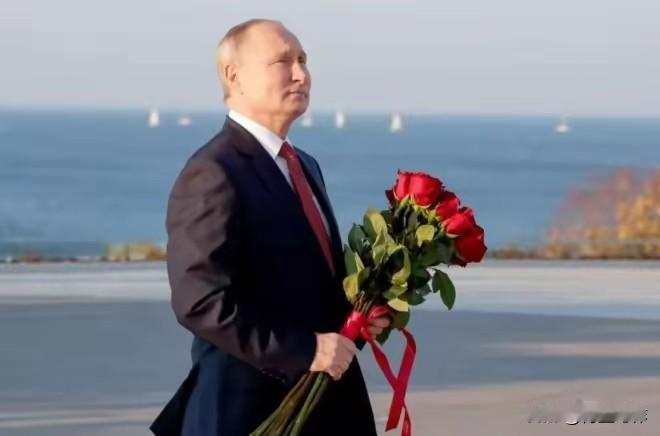 国虽大，好战必亡，忘战必危
现在想想，我们的老祖宗太有智慧了

俄罗斯必须承认：