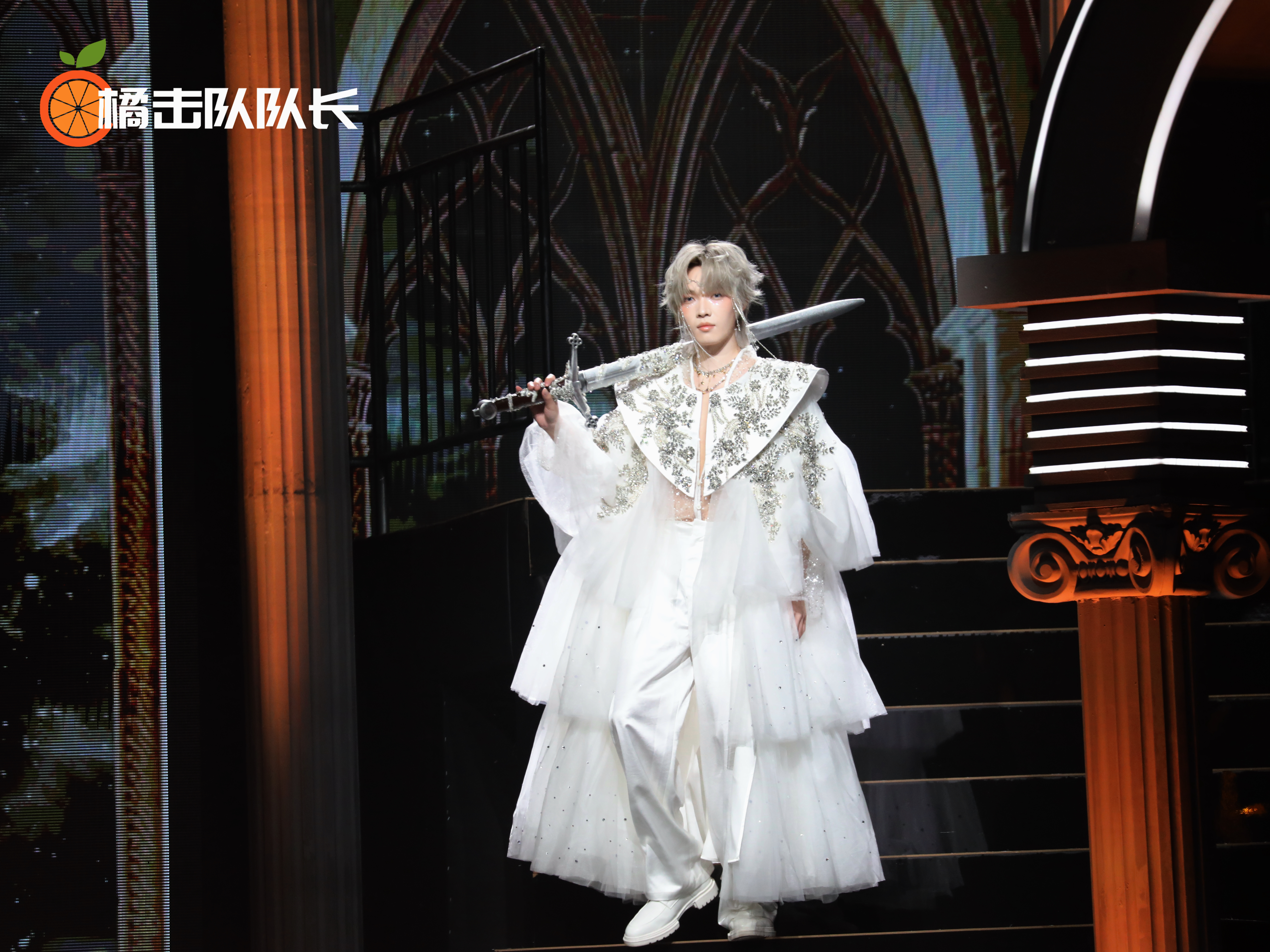 猫猫一日骑士太美啦！！2025pel集结夜2025和平精英全明星电竞周