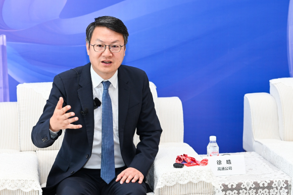 高通徐晧解码6G：AI与6G深度融合，端云协同是关键