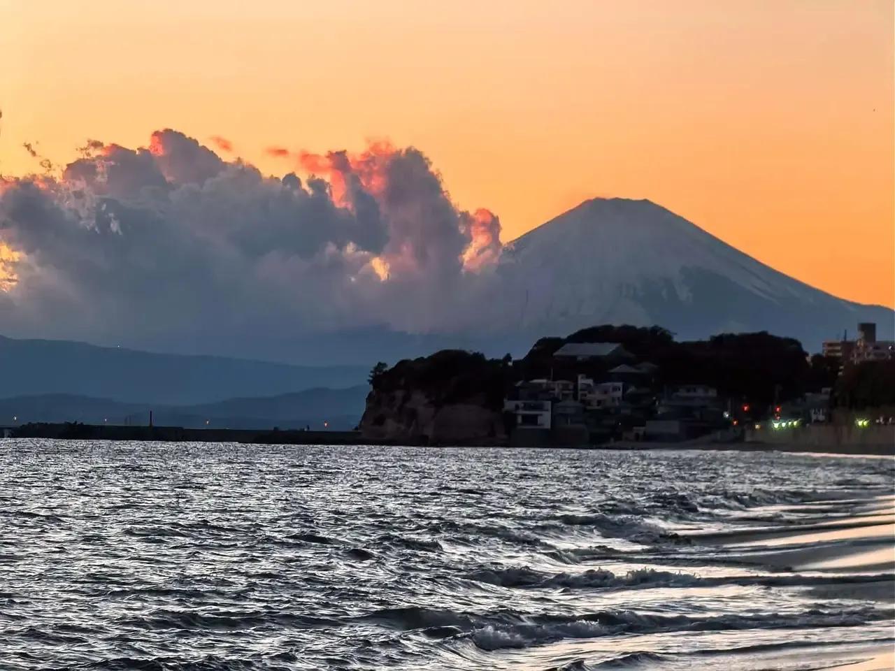 旅行拍日本各地风光（原创）
拍摄走过的风景