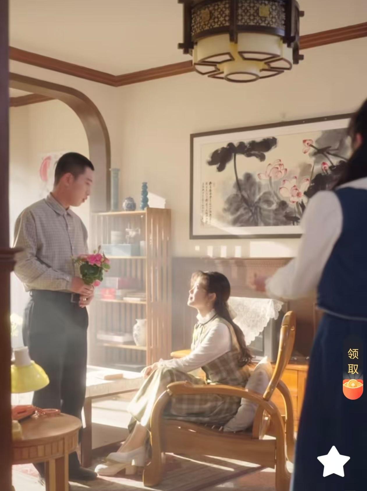 “两个人之间的关系，要是能被外人中伤，那一定是其中一个人，先给外人递了刀。”
这