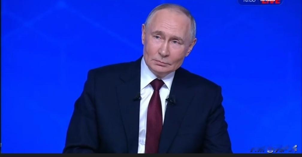 【普京：苏联与俄联邦曾考虑加入北约，但我们并不受欢迎】

12月19日，塞尔维亚