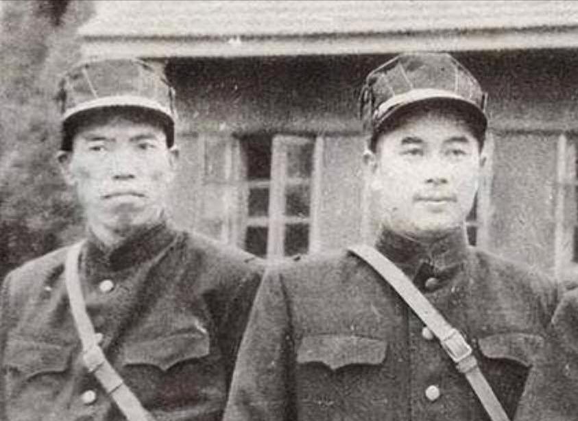 他连续当15年副司令，执掌大军区一年多就被拿掉，对军委说了句话
抗美援朝时，出自