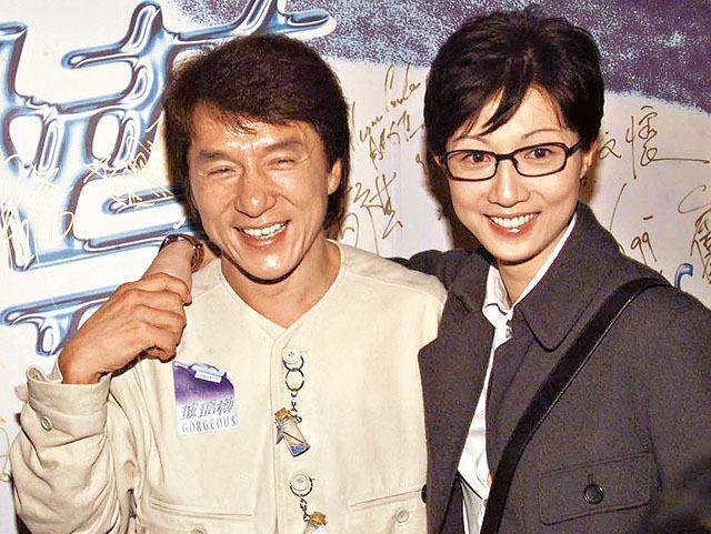 吴绮莉怒了，留言要状告造谣者
看来，那些说做“亲子鉴定”的博主危险了

吴卓林是