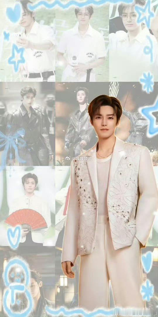 侯明昊跟爸妈看自己的剧会尴尬 隔着屏幕都能感受到小侯的窘迫啦🥰 爸妈那句“没小