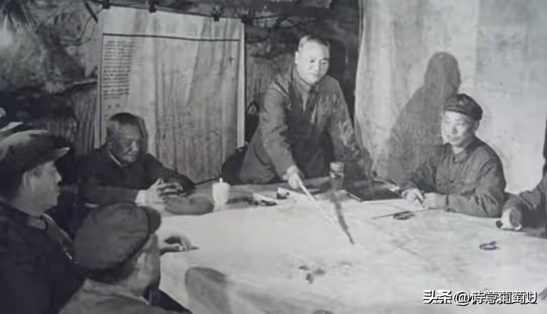 1979年的对越自卫反击战中，解放军13军带着超过一万名新兵组成的队伍，创下了亮