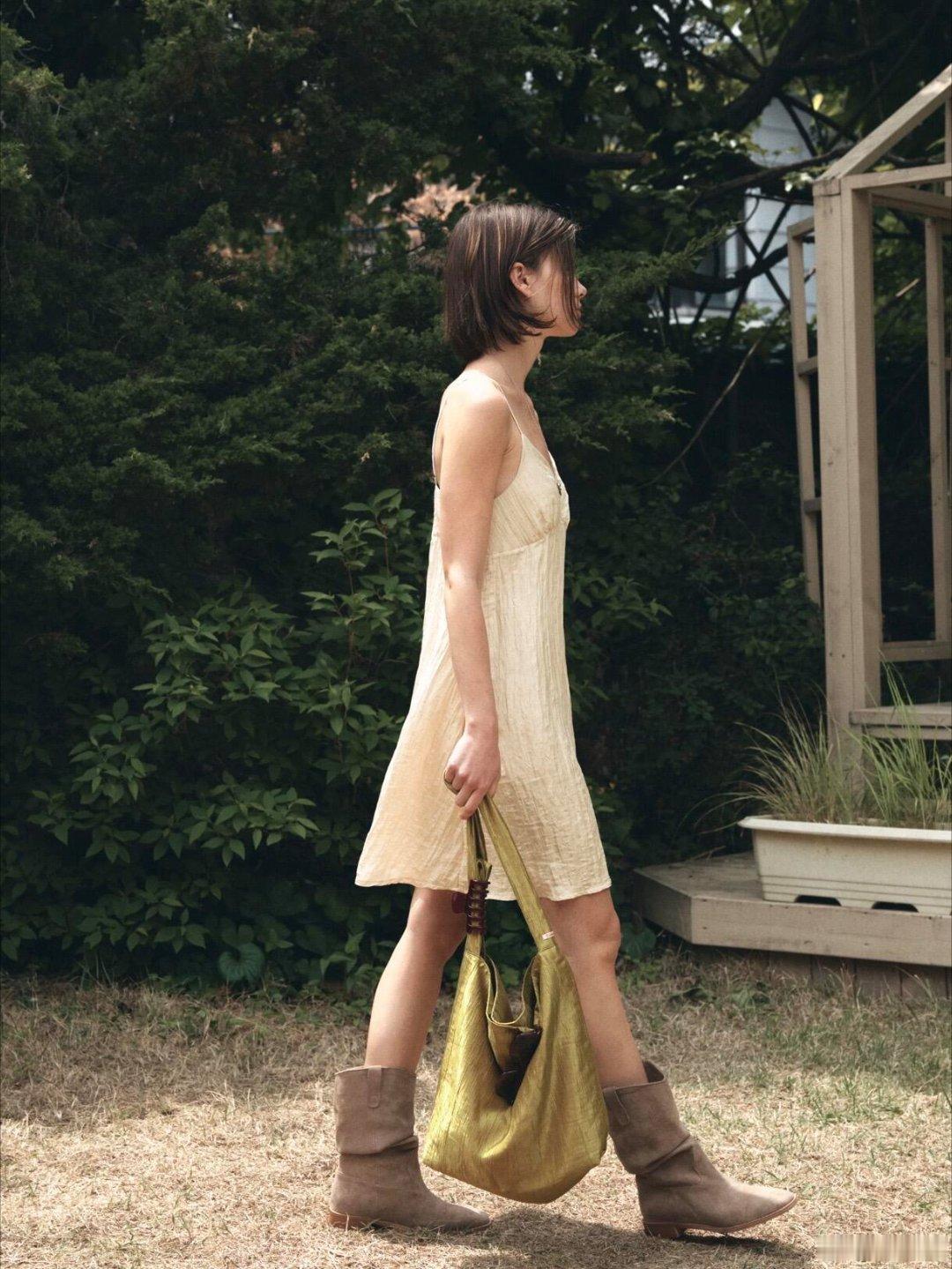 VANONE ATELIER 2026 Summer夏日穿搭 