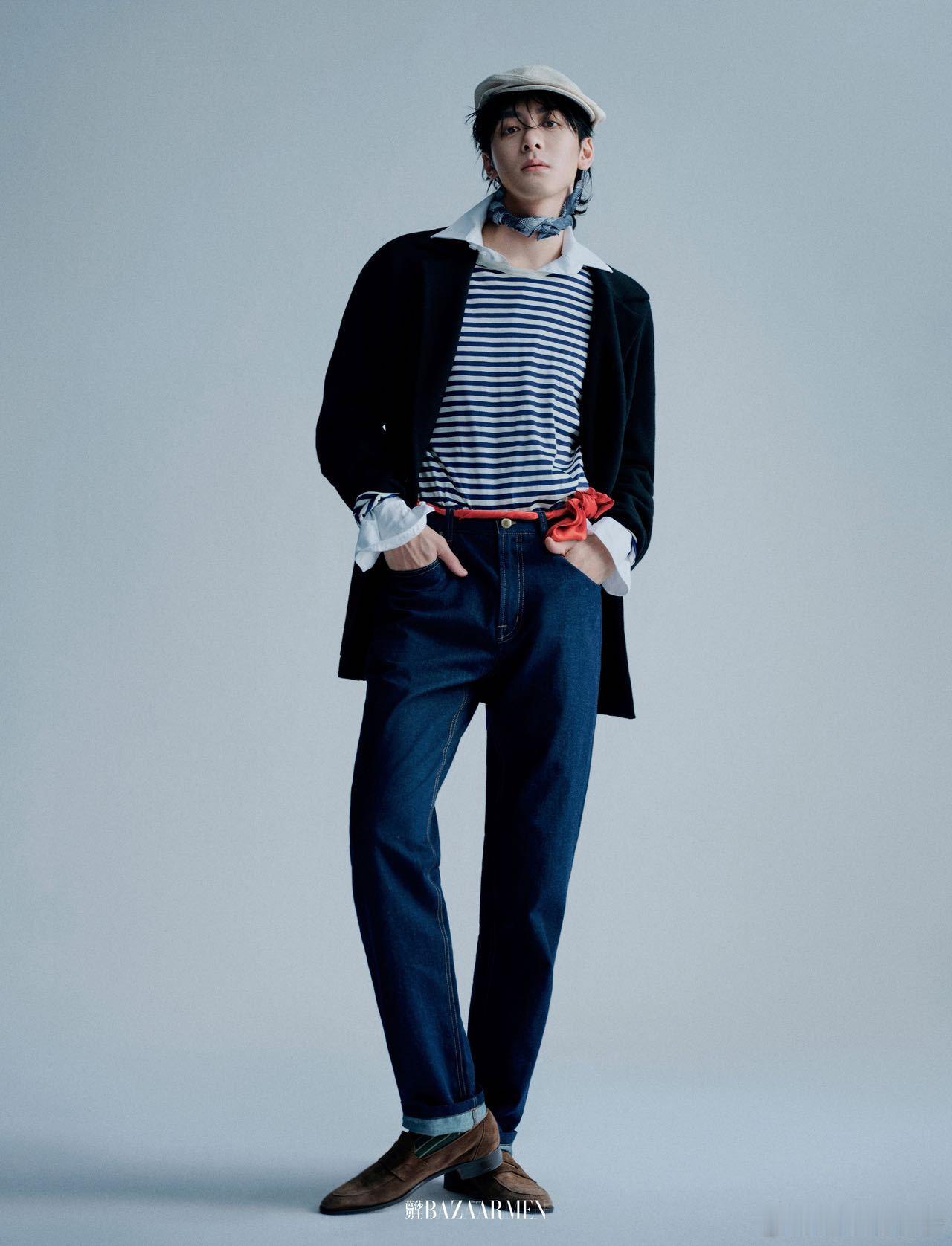 曾舜晞换完你的换你的曾舜晞给到一个夯，完全没有想到给我们带来了这么大的惊喜，面对