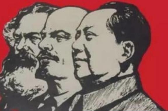 为啥大国小国总敢欺负中国？根本不是国力弱到任人宰割，而是毛主席说透的一句话，整个