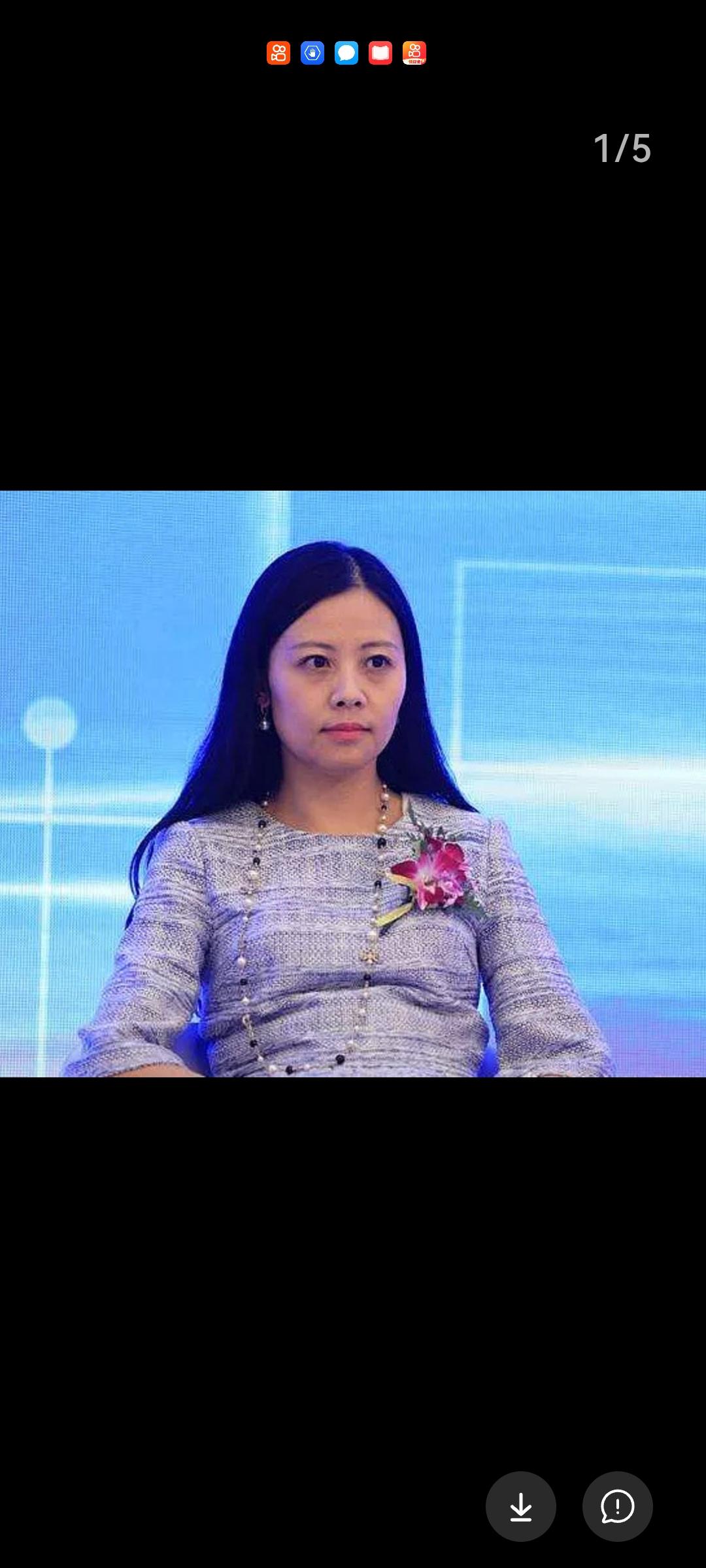 李蓓2026年观点：大牛市来了，引用林园的话，这是我一生中，最大的一次机会。
看