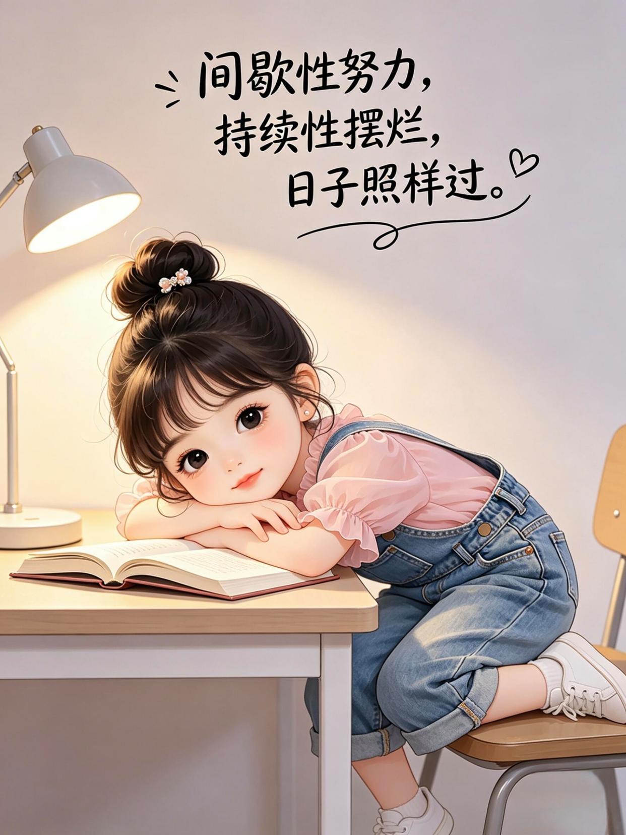 其实折磨你的，
不是任何人的绝情，
而是你一直心存幻想的期待，
与其思念成疾，