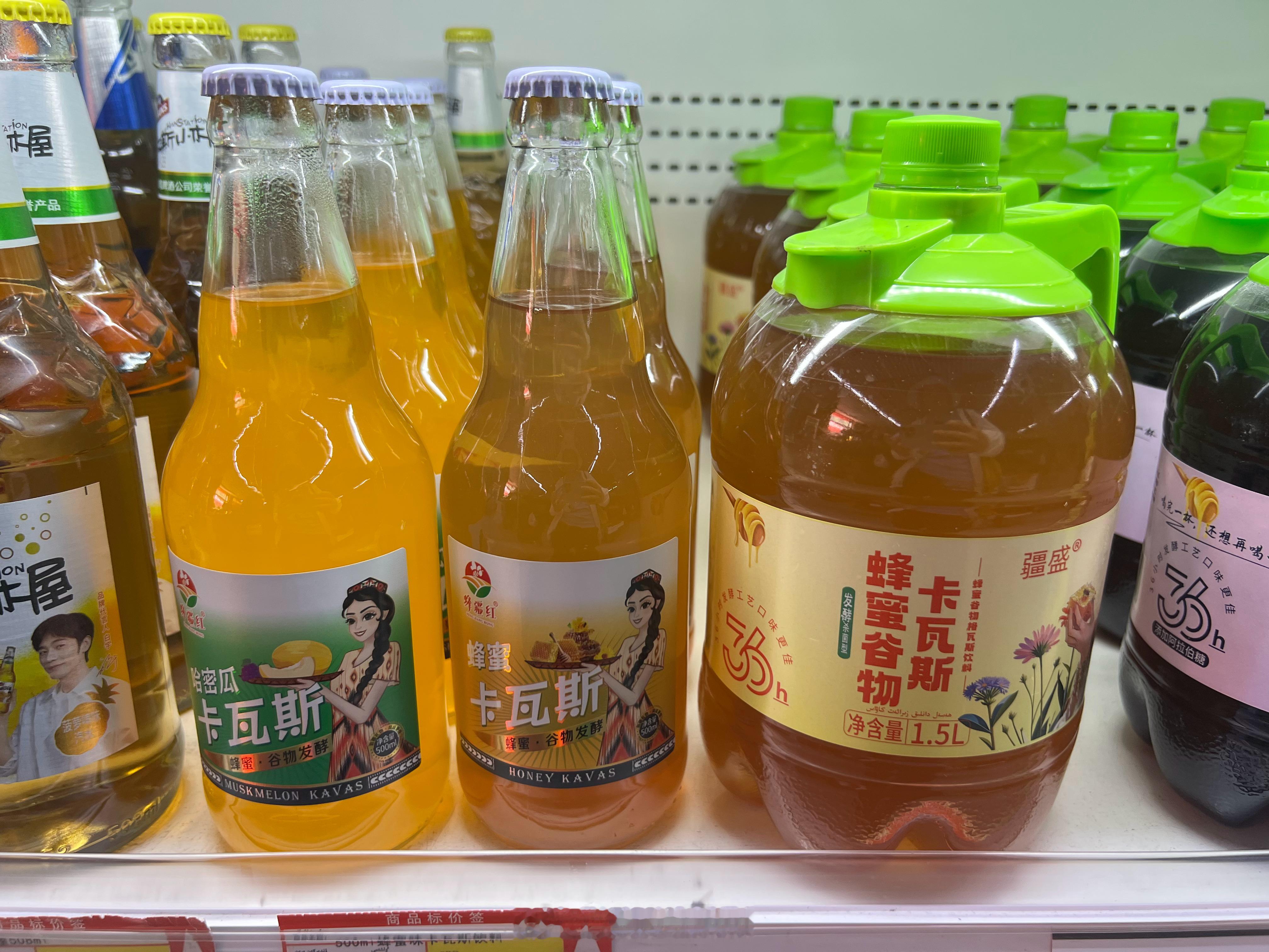 我从来没有经历过这样的高温，哪怕在印度过夏天，上一次的暴热是在中南半岛老挝的旱季
