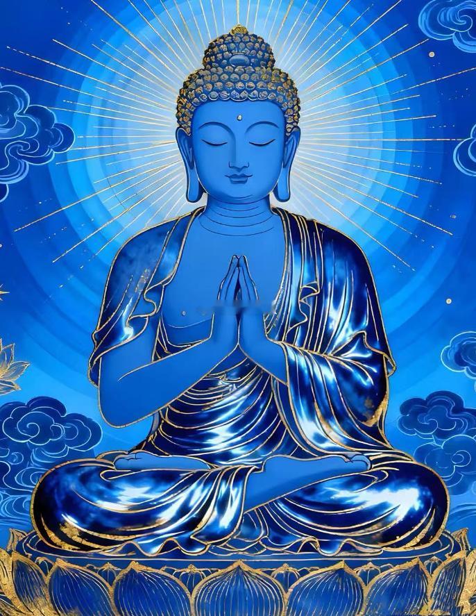 见佛祈福🙏，感恩佛光慈悲加持，愿子女聪慧静心，学业稳步精进。读书专注少浮躁，逢